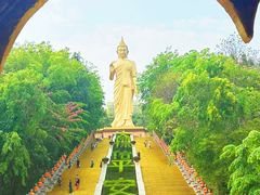 -西双版纳勐泐文化旅游区