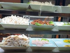 -星伦多自助料理(江阴万达店)