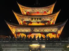 -大理古城