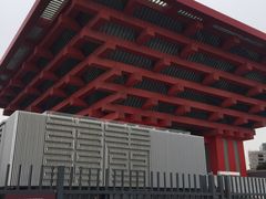 -中华艺术宫-咖啡吧
