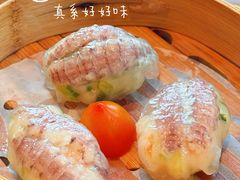 -唐苑酒家·岭南粤菜名店(太古仓店)