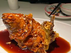 -新白鹿餐厅(京基KK ONE店)
