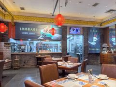 -东方饺子王(王府井关东古巷店)