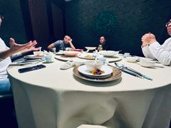 -皇朝会.经典传统粤菜(外滩店)
