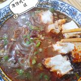 藏在箱子里的西安美食，装台出现过的美味馆子