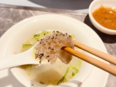 -张凯达·深海石斑鱼潮汕火锅(十五年品牌•虹桥天街店)