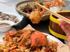 -坛南湾阿强农家乐.海鲜大排档老字号(福州地标美食店)