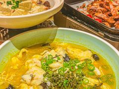 -羊之道草原味道清真餐厅(番禺店)