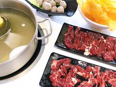 -陈记顺和潮汕牛肉火锅(棠德南路店)