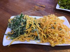 -帖老大羊肉汤烩面烧烤(康复后街总店)