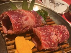 -西塔老太太泥炉烤肉(北京亚运村店)