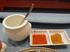 -九十九顶毡房(清河店)