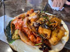 -鸡西大冷面(兰山店)