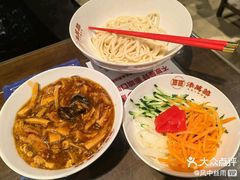 -添萬囍·天津三鲜捞面(天河城店)