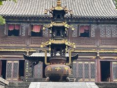 -长春观