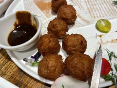 -通海俄式烧烤·俄罗斯大串(嵩山路店)