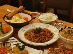 -桃太郎创作料理(大坪店)