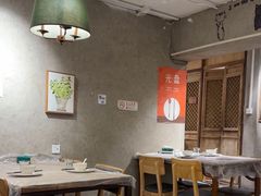 -李记潮汕砂锅粥(营福路店)