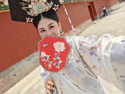 -美云庭古装·格格服汉服·京城旅拍(北京店)