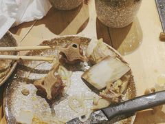 -顶顶汤火牛排火锅·经典铜锅涮肉