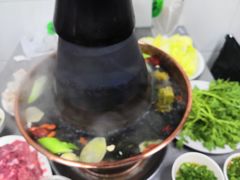 -三兴涮羊肉(荣安大街店)