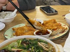 -佛有缘素食馆·荔湾老字号(陈家祠首店)