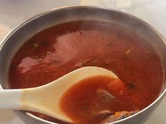 -老秦盖浇饭鸭子饭(回音必小区店)