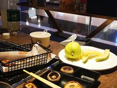 -火炉火自助餐(悠唐购物中心店)