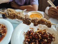 -功德林素菜饭庄(前门店)