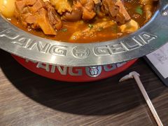 -胖哥俩肉蟹煲(淮安万达店)