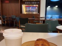 -BAKER&SPICE(安福路店)