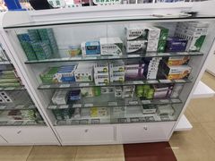 -德威治大药房(北太平庄店)