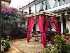 -浔岚云舍mist静谧观景美宿(丽江古城店)