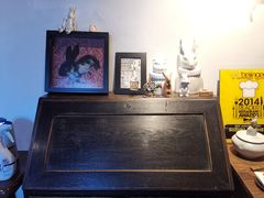 景观位-铃木食堂(帽儿胡同店)