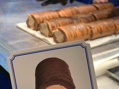 -the Roll'ING手作瑞士卷专门店(卓悦中心店)