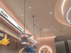 -夏日玛莉西餐厅(梅溪湖步步高店)