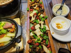 -段公子·天龙八部店