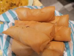 -迷你椰·泰式大排档(虹口店)