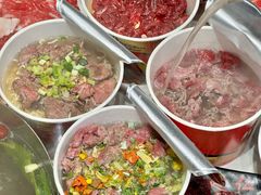 -刘少华贵州小黄牛·鲜牛肉火锅(总店)