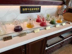 -泉州悦华酒店·自助餐厅