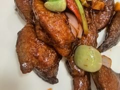 -北塘海鲜·天津菜(大光明桥旗舰店)