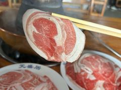 -元盛居(生态大街店)