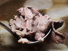 -清真华宇开锅羊肉