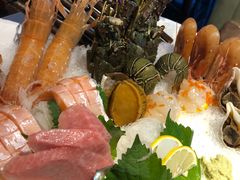 -九井澤精致料理(金茂店)