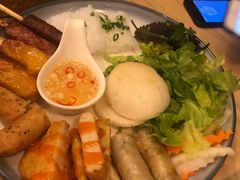 -越美小馆·越南料理(曲江店)