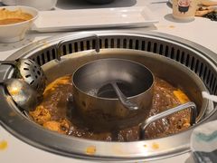 -葛记红焖羊肉(人民路店)