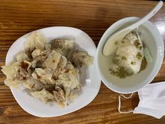 -松盛糕团店(红旗桥店)