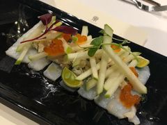 -外滩悦榕庄·海怡西餐厅