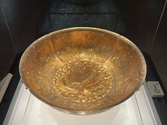 -法门文化景区-合十舍利塔