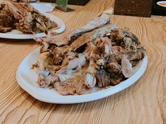 -清真·益鑫羊肉手抓馆(花园北街店)